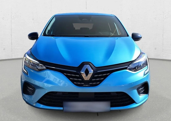 Renault Clio cena 62999 przebieg: 15000, rok produkcji 2022 z Pyrzyce małe 211